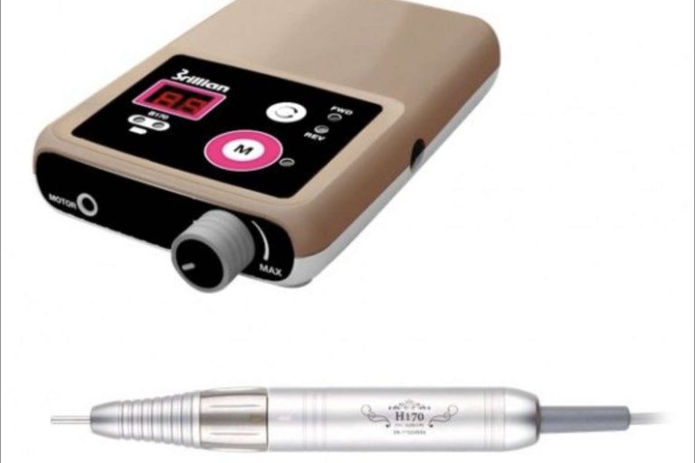 ABShot es un distribuidor oficial de micromotores