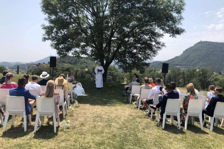 Organización integral de eventos de la mano de Alquilar Sonido