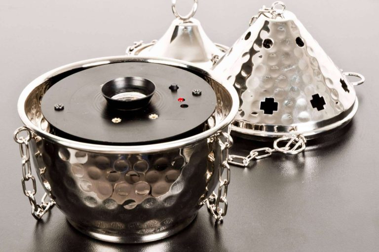 La firma Belltron se encarga de la venta de productos electrónicos para iglesias