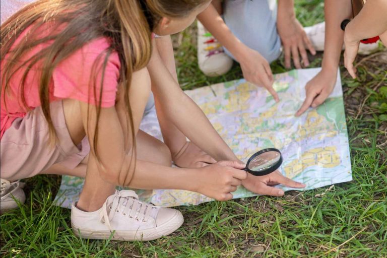 Aula Joven ofrece actividades extraescolares para adolescentes