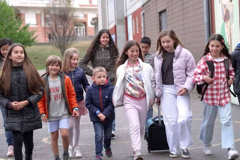 SaveFamily, la vuelta al cole más segura con relojes con GPS y llamada