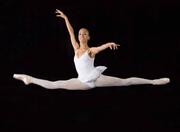 ¿Dónde realizar clases de ballet en Madrid? Escuela de Ballet Carmina Ocaña y Pablo Savoye