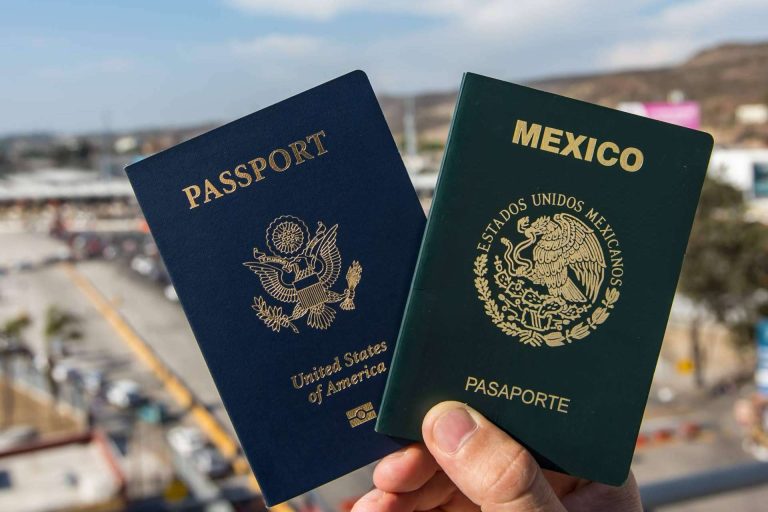 Trámite de doble nacionalidad facilitado con Doble Nacionalidad Express