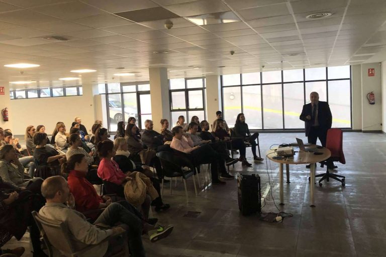 Empresa experta en mentoring, Heras Coaching