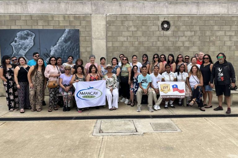 Amancay Travel ofrece pasantía Internacional Colombia