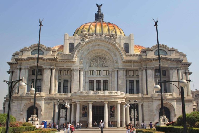 Eclipse total de sol en México, abril 2024