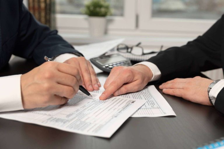 ¿Presentar una declaración rectificativa aumenta el riesgo de inspección fiscal?