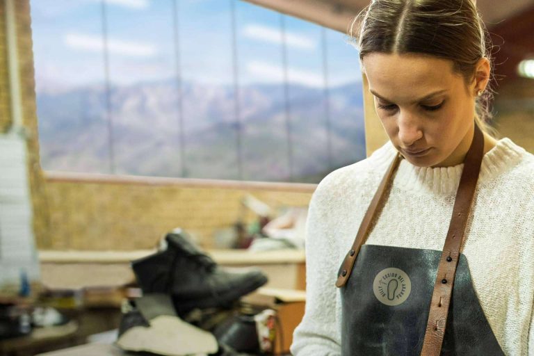 ¿En qué consiste la Técnica Billy Cosido del Aranda?