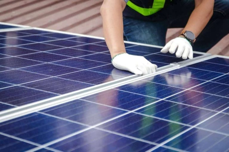 ¿Qué ofrece el kit solar autoconsumo de Energiber?