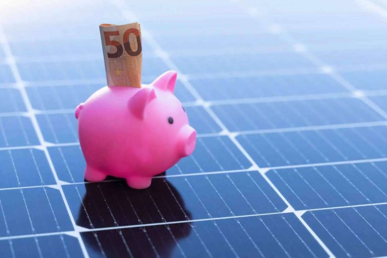 ¿Qué es una batería virtual?, por Energiber