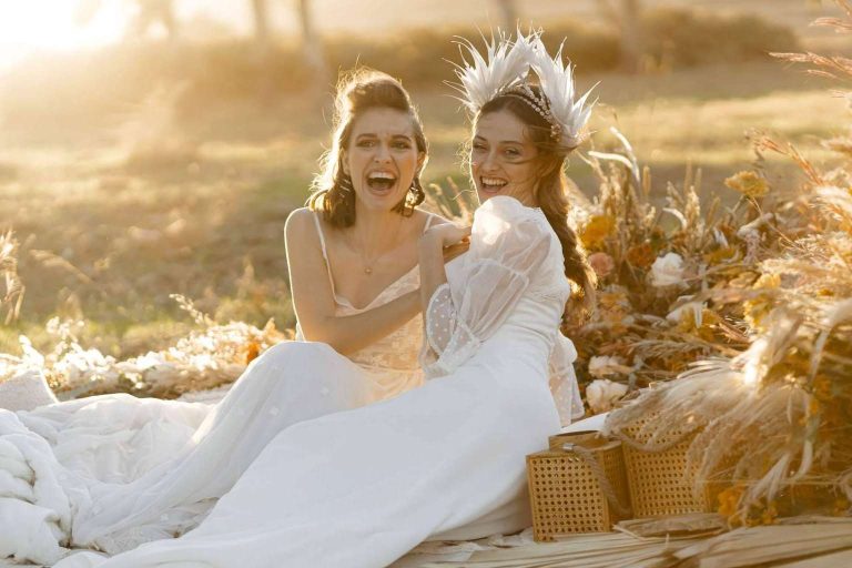 Amor Loco incide en la relevancia de la decoración personalizada en las bodas