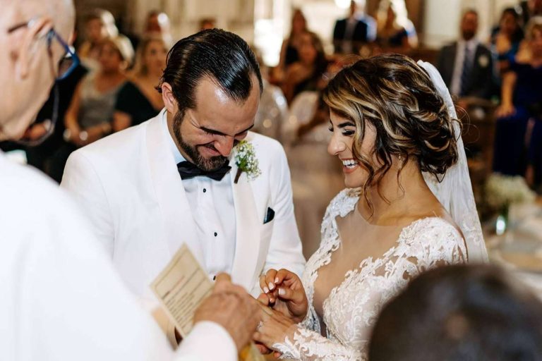 ¿Qué es una wedding destination?, según Amor Loco