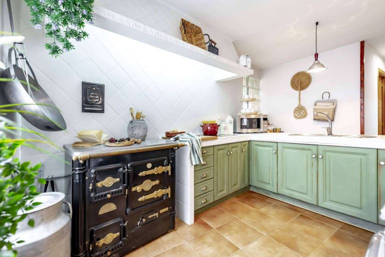 Turismo en el Alto Tajo, de la mano de AQUI Alojamientos