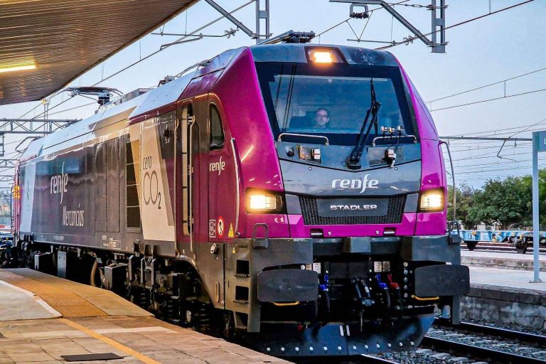 Con la ayuda de Formatren es posible conseguir una plaza segura en ADIF