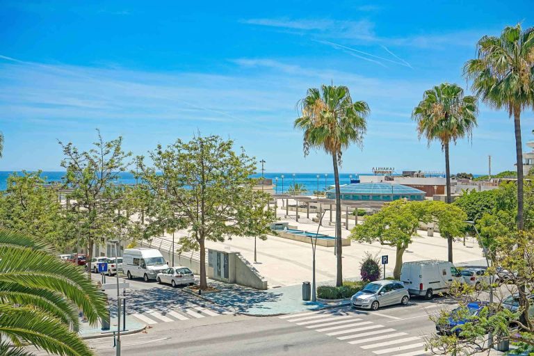 ¿Dónde encontrar algunos de los mejores apartamentos en venta en Marbella? Nevado Realty