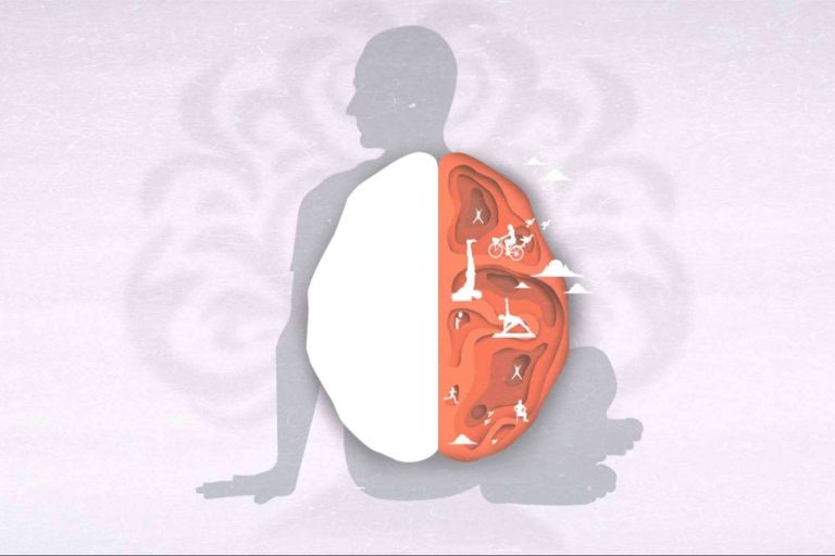 Yoga terapéutico al servicio de la psicología moderna. Revolucionando la gestión del estrés y la ansiedad con NEXOYOGA