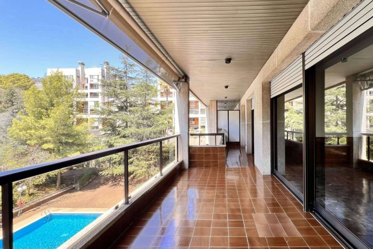 ¿Dónde encontrar una agencia de alquiler piso Barcelona? Monika Rüsch