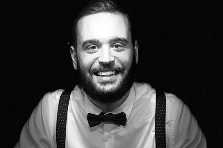 De disléxico a experto en comunicación audiovisual para empresas. Una historia de motivación