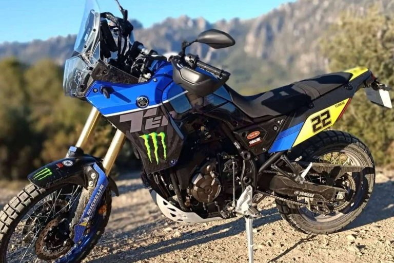 ¿Dónde encontrar adhesivos personalizados para motos de motocross? ADHESIVOSEMBARRADOS