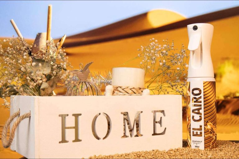 Llega la nueva City Collection de Glamour Parfum, un viaje olfativo por las ciudades más emblemáticas del mundo