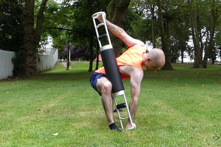 Slide Roller Pro, ganador de la medalla de oro en el Salón Internacional de Invenciones en Ginebra