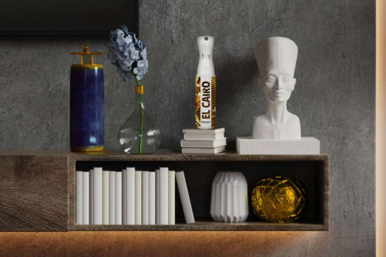 Los ambientadores recargables y sostenibles de Glamour Parfum refuerzan su compromiso con el medioambiente