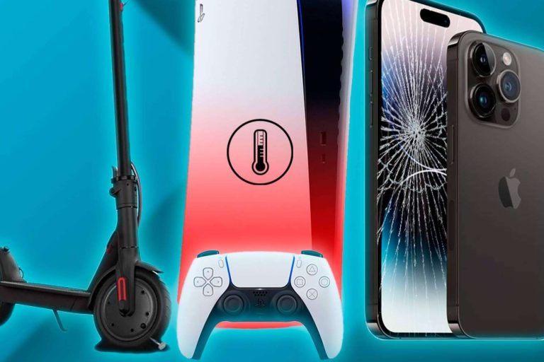 La reparación de consolas es posible a través de los servicios de Mundo del Móvil