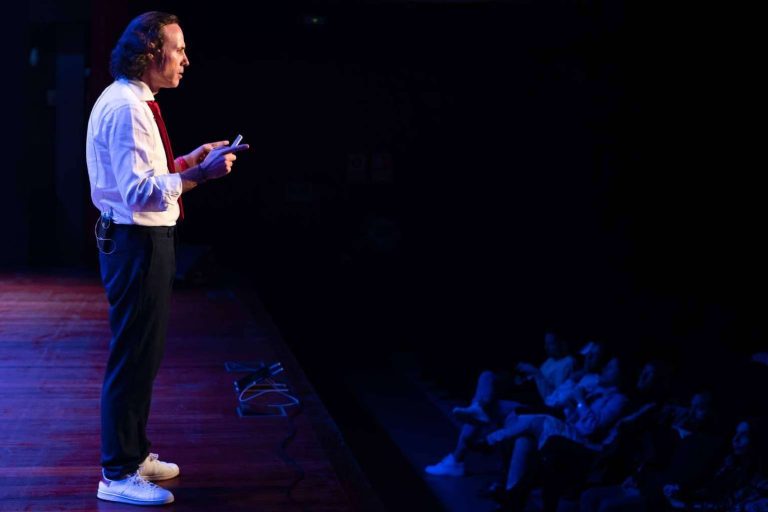 Información sobre la empatía emocional