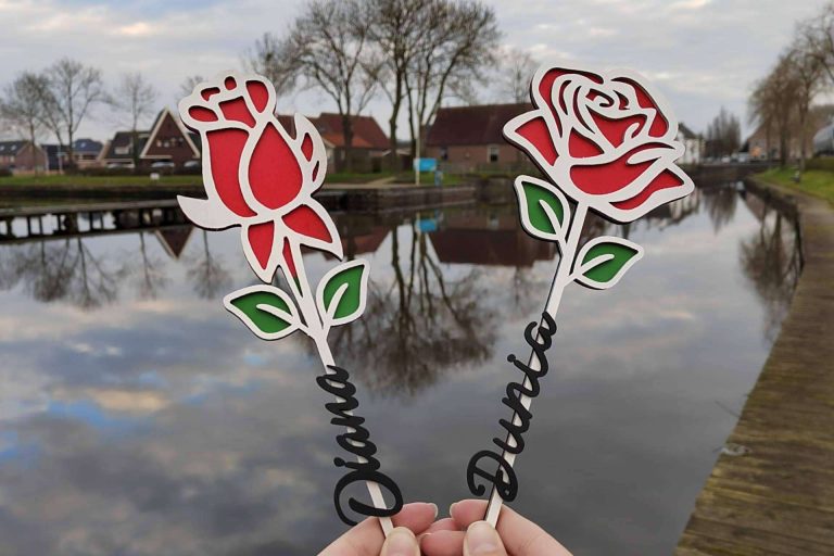 Extenso catálogo de regalos personalizados en Arte Molón