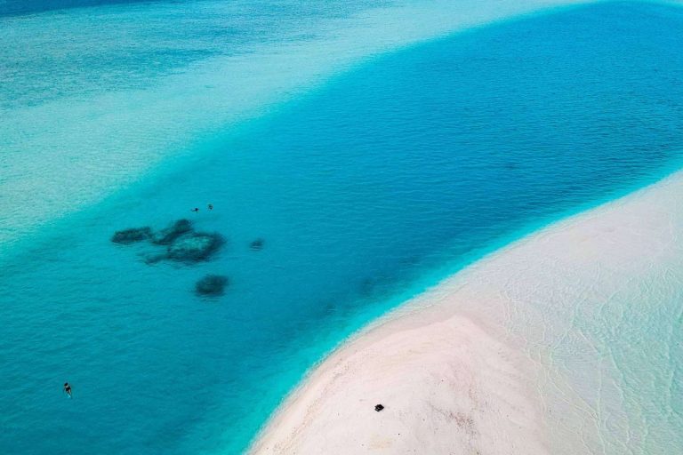 Drop Dive Maldives, escuela de buceo con españoles en el paraíso del buceo