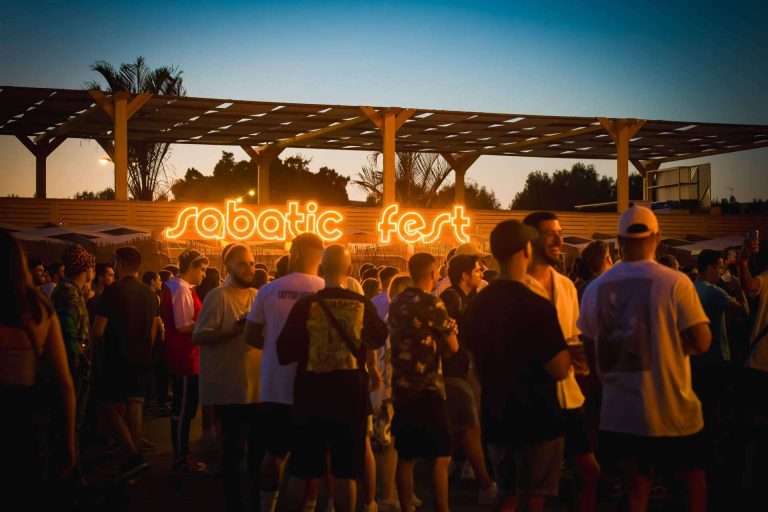 Sabatic Fest acoge lo mejor del pop contemporáneo con Maldita Nerea, La La Love You y Nena Daconte