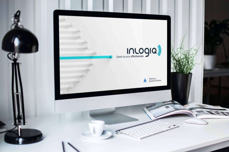 Inlogiq Platinum Solution Partners, Atlassian
