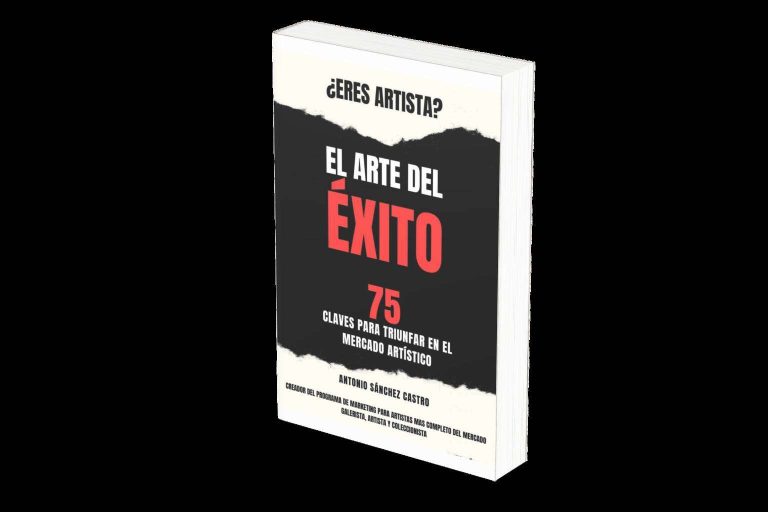 'El arte del éxito', por Sánchez Castro