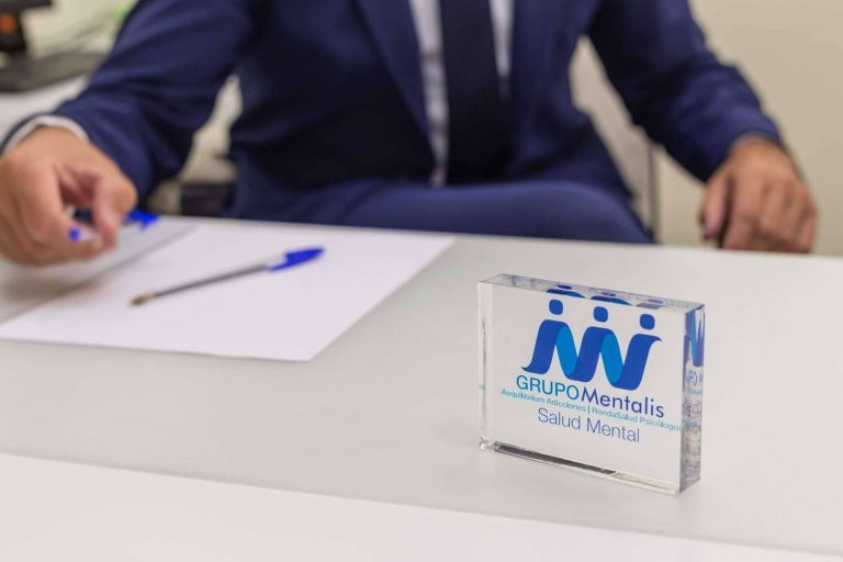Grupo Mentalis y su explicación a qué es una adicción