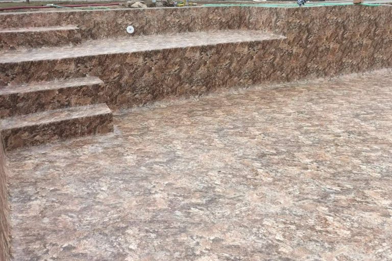 ¿Dónde encontrar un curso intensivo de instalación de membrana armada? Decomarfer