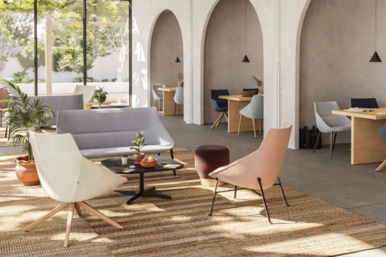 Consejos para una vuelta al trabajo con aires renovados