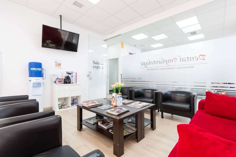 ¿Dónde realizar odontología estética en Sevilla?