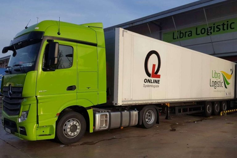 Ventajas de los servicios de logística de Libra Logistic