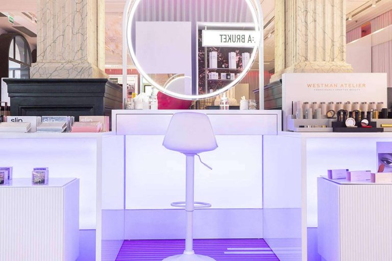 Siwon, la firma de cosmética masculina, aterriza en el centro comercial Wow Concept de Madrid