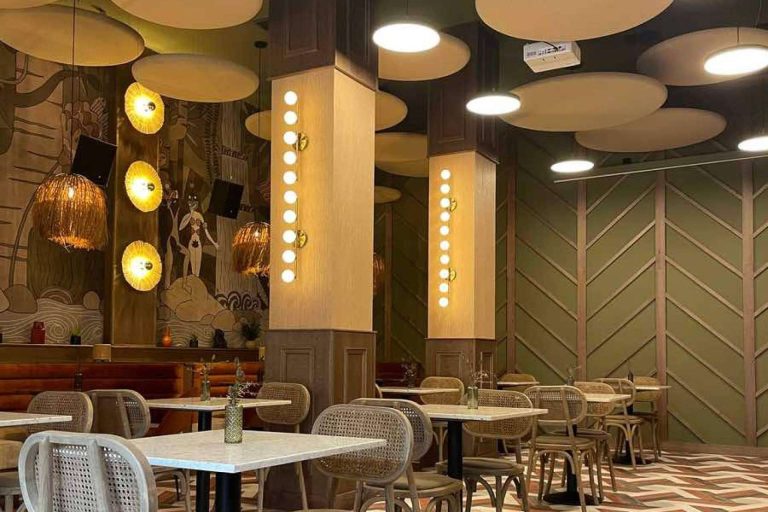 ¿Por qué apostar por la instalación de paneles acústicos?