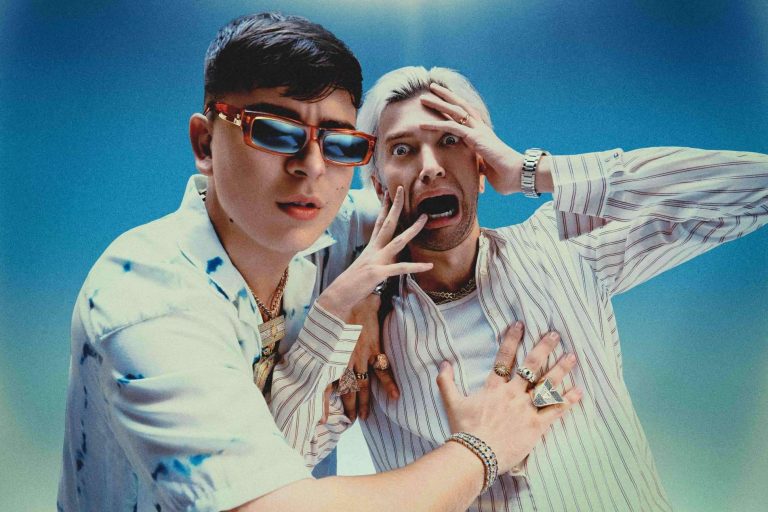 El nuevo álbum 'TU DÚO FAVORITO' de YSY A X BHAVI revoluciona el 2023