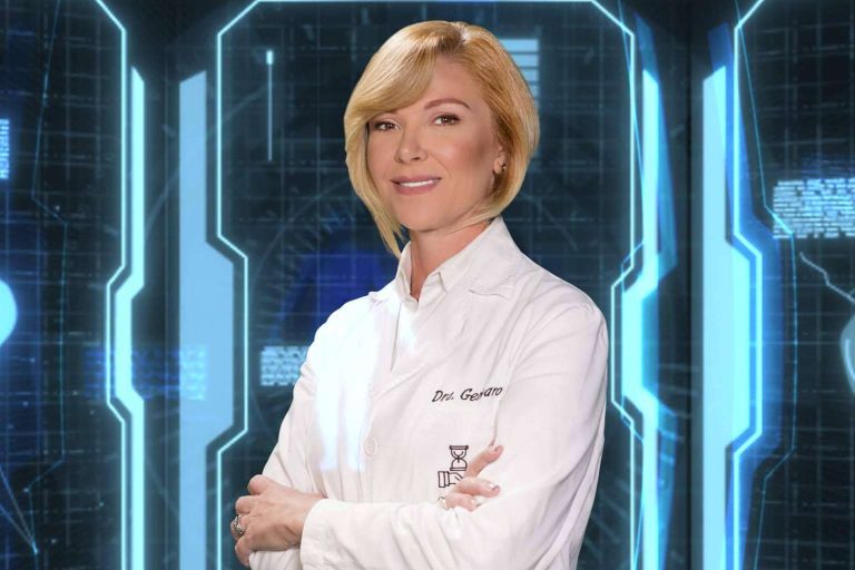 Especialista en medicina regenerativa genital, Dra. Natalia Gennaro