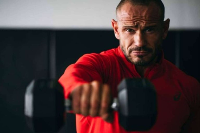 ReviveCMUN ayuda a las personas a mejorar su forma física con entrenamiento personal