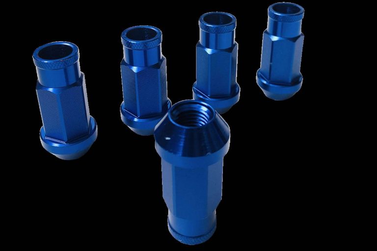 Especialistas en separadores y adaptadores de llantas para vehículos, JJASCARS