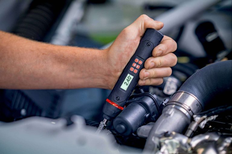 Comprar online destornillador dinamométrico con Torno & Fresa