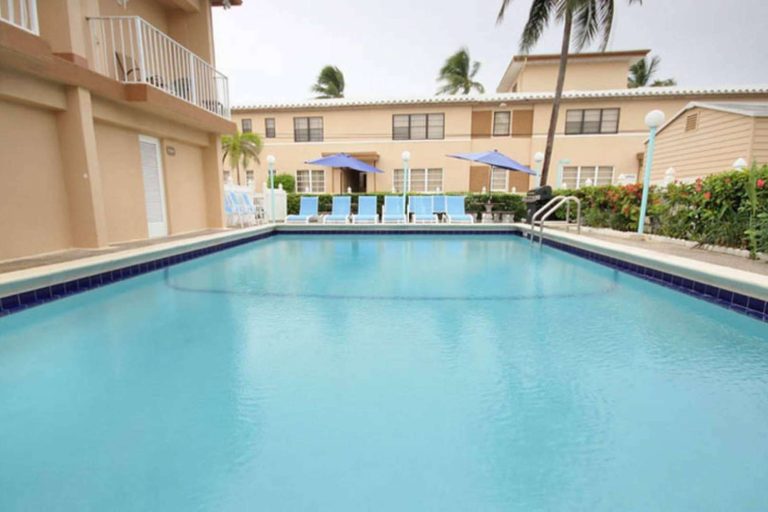 Presentación de las 23 propiedades de Hollywood Beach Hotels