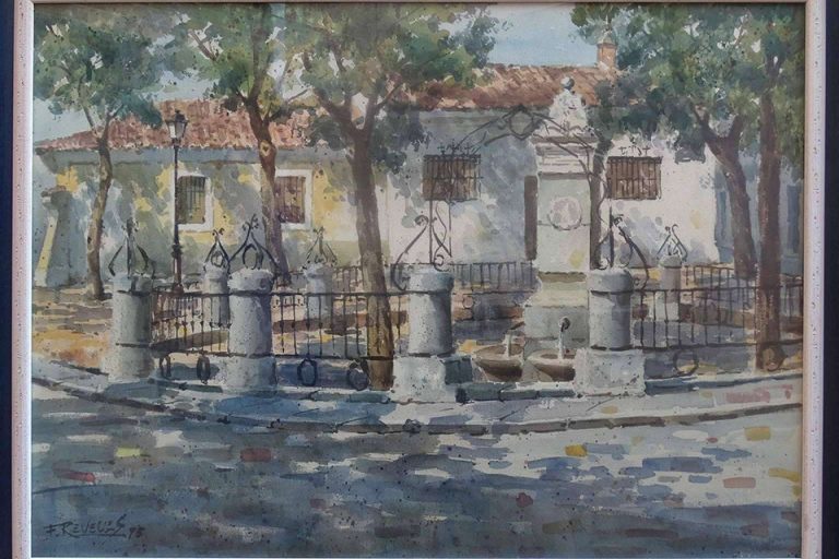 subastabenefica.es, hacer donaciones compensadas con arte