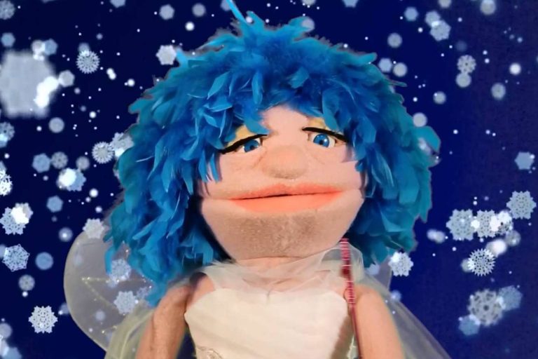 ¿Cómo encontrar una plataforma de streaming con títeres para la infancia? Bambloo.TV