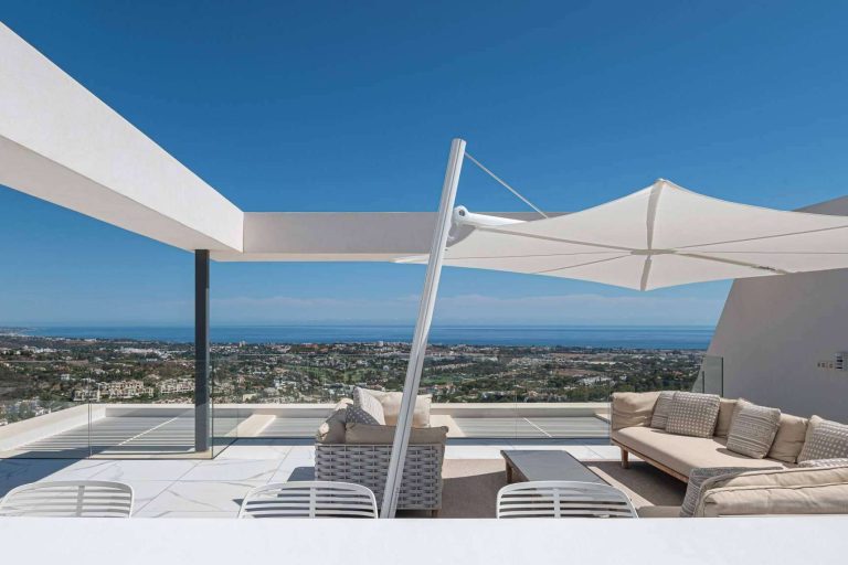 Continúa la demanda y el crecimiento en la Costa del Sol