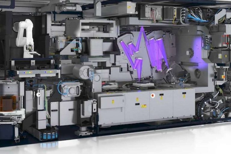 Wooptix estará presente en EUV Lithography 2023, medición alternativa para la distorsión de las obleas de silicio